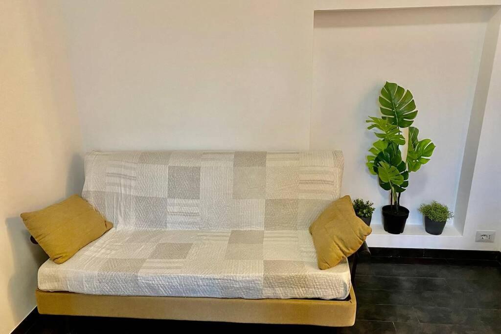 דירות רומא Casa Pavona מראה חיצוני תמונה