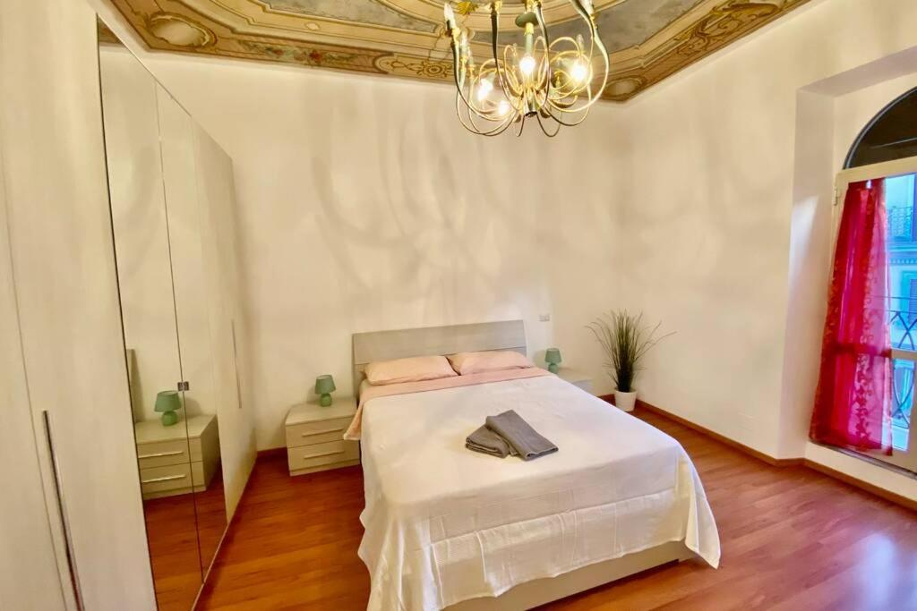 דירות רומא Casa Pavona מראה חיצוני תמונה