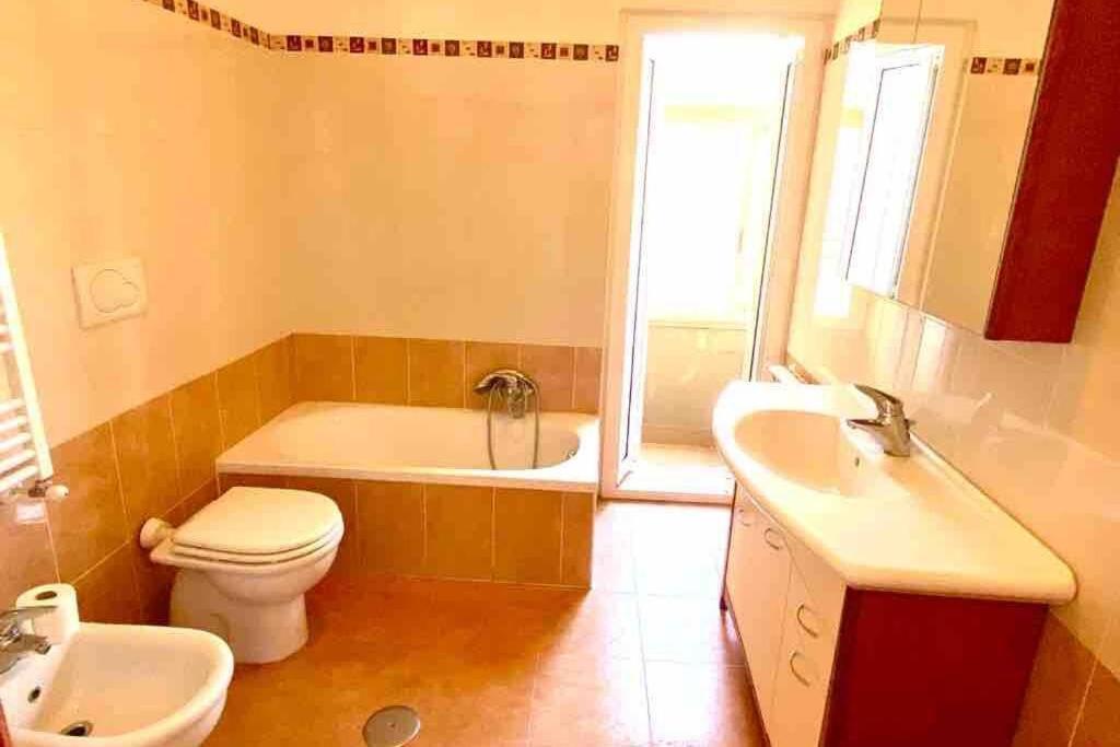 דירות רומא Casa Pavona מראה חיצוני תמונה