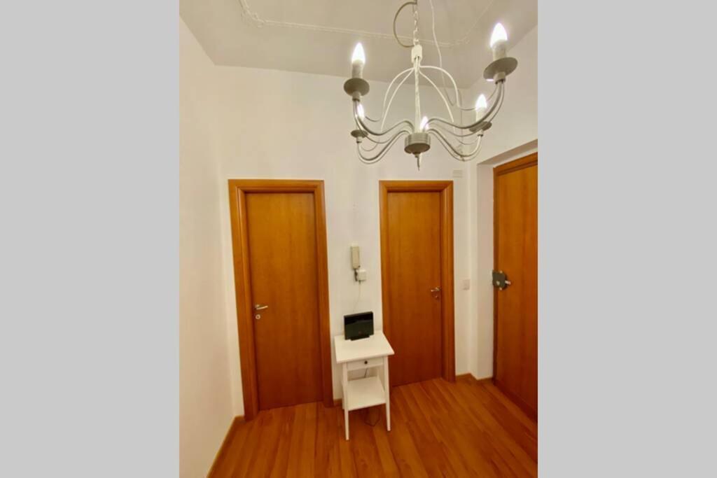 דירות רומא Casa Pavona מראה חיצוני תמונה